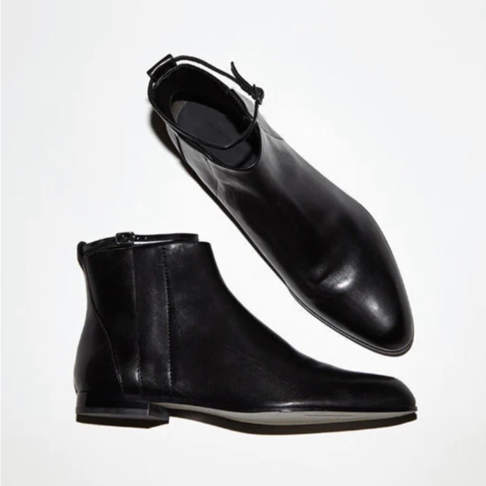 Alexander Wang Angela Ankle Boot